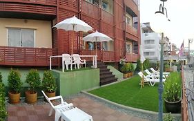 Montana Court Pattaya
